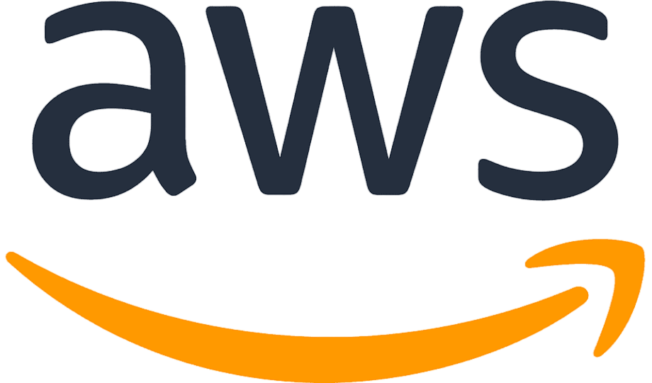 AWS Logo