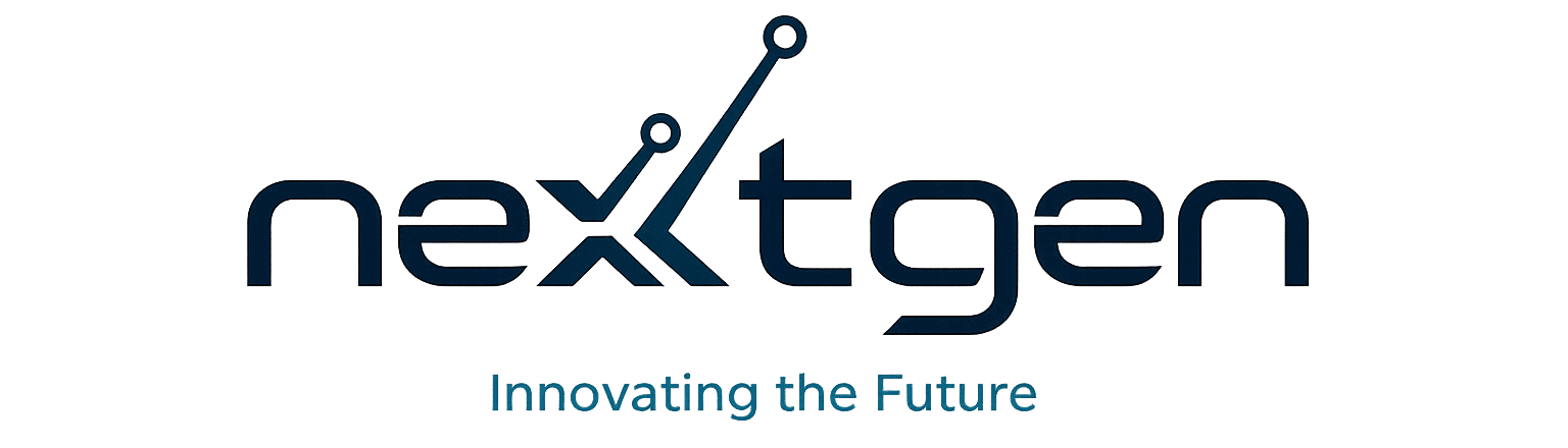 Nxt Gen IT Solutions